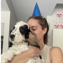 Thumbnail of Amy D.