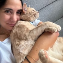 Thumbnail of Stephanie K.