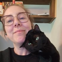 Thumbnail of Hannah P.