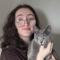 Thumbnail of Hannah S.