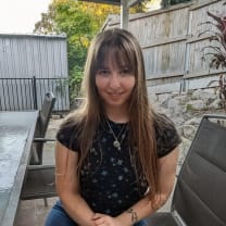 Thumbnail of Alyona (Alex) C.