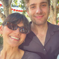 Thumbnail of Yeshe M.