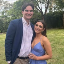 Thumbnail of Bridgette & Adam K.