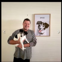 Thumbnail of David R.