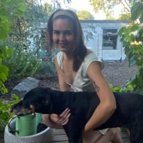 Thumbnail of Lucy C.