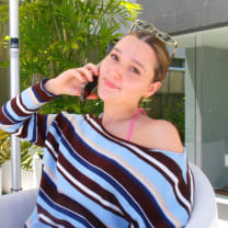 Thumbnail of Chloe M.