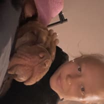 Thumbnail of Shontaye B.