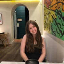 Thumbnail of Megan F.
