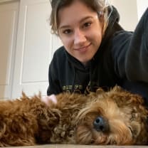 Thumbnail of Danielle G.
