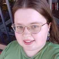 Thumbnail of Roslyn P.