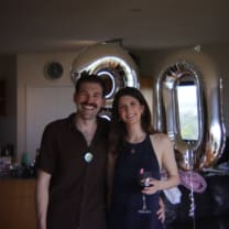 Thumbnail of Nicole & Matt C.