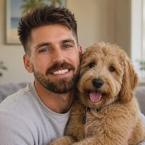 Thumbnail of Jesse G.