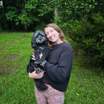 Thumbnail of Christina L.