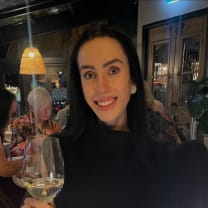 Thumbnail of Alessandra G.