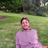 Thumbnail of Hamish E.