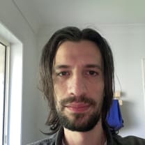Thumbnail of Simone G.