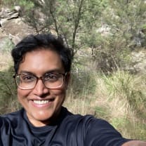 Thumbnail of Leandra  R.