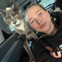 Thumbnail of Bree L.
