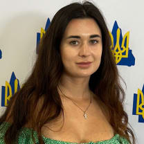 Thumbnail of Kateryna L.