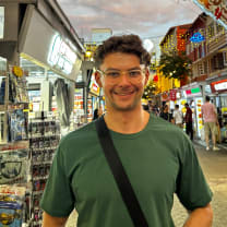 Thumbnail of Michael B.
