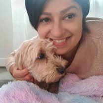 Thumbnail of Carla K.