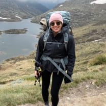 Thumbnail of Claire D.