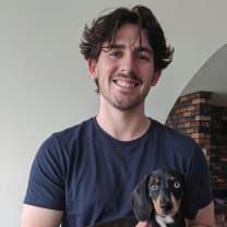Thumbnail of Brodie B.