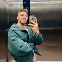 Thumbnail of Dimitri K.