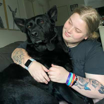 Thumbnail of Paige  S.