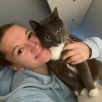 Thumbnail of Olga K.
