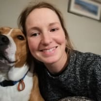 Thumbnail of Chloe S.