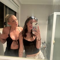 Thumbnail of Janaya G.