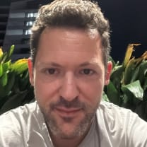 Thumbnail of Joshua G.