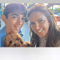 Thumbnail of Graziella Z.
