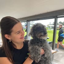 Thumbnail of Claire W.