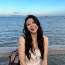 Thumbnail of Kexin (Lexy) L.