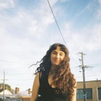 Thumbnail of Charlotte R.