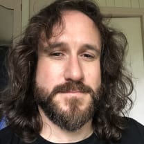 Thumbnail of Ben P.