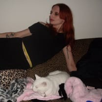 Thumbnail of Melissa Z.
