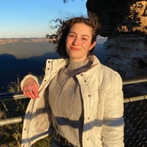 Thumbnail of Mia G.