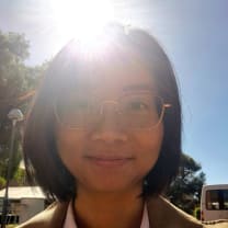Thumbnail of Yanqing S.