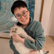 Thumbnail of Zhongyi (Kim) H.
