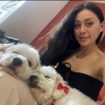 Thumbnail of Judyana E.