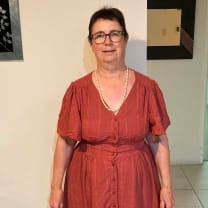 Thumbnail of Susan D.