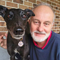 Thumbnail of Jeffrey W.