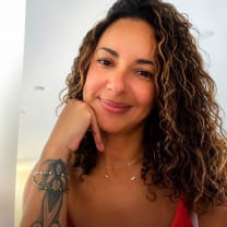 Thumbnail of Francine D.