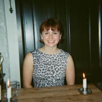 Thumbnail of Enya L.