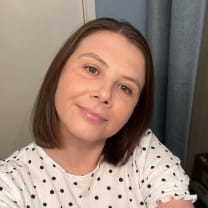 Thumbnail of Helena  K.