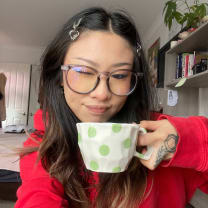 Thumbnail of Sabrina C.