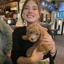 Thumbnail of Sarah & Olly L.